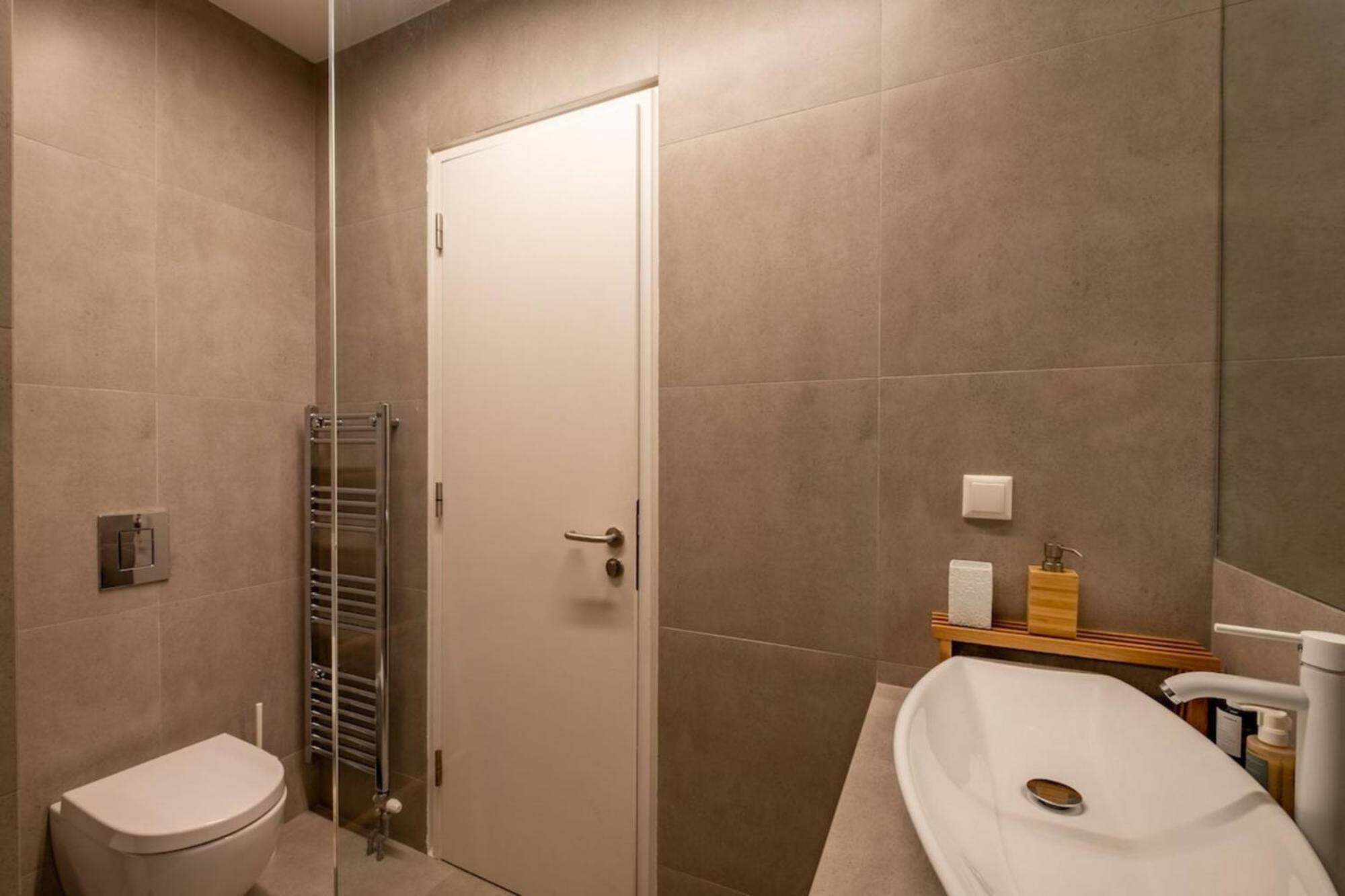 Award-Winning Apartments アテネ エクステリア 写真